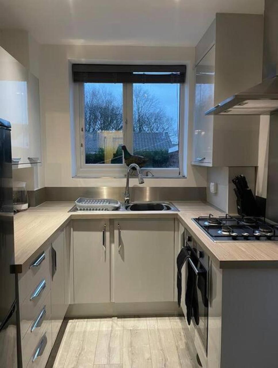 Entire House - Peaceful 3 Bedroom Holiday home
